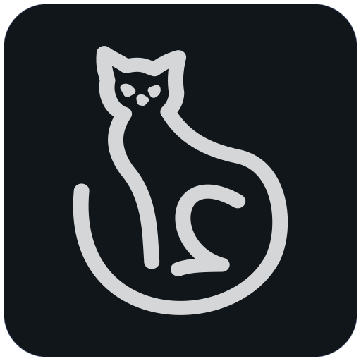 DelGato - till appen